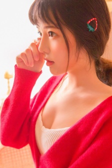 丰满的大胸女朋友2